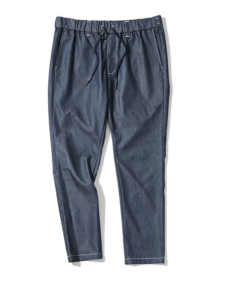 50%OFF【ACANTHUS(アカンサス)】Easy Tight Pants イージーパンツ