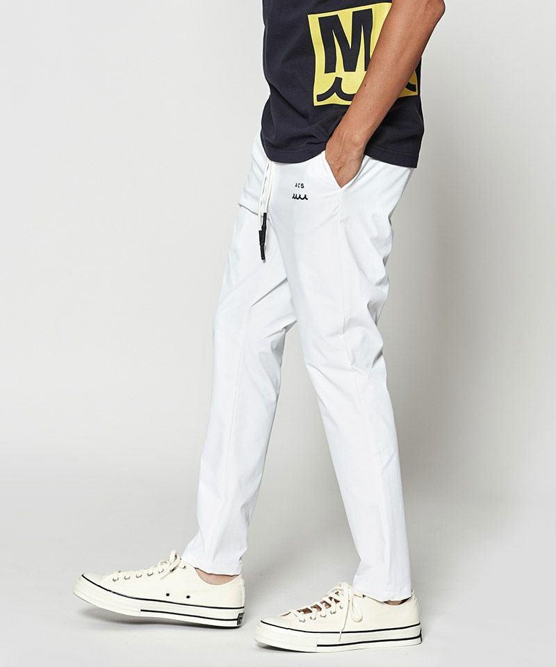 TUN NAGO様 ご購入用 ACANTHUS(アカンサス)】Easy Tight Pants イージータイトパンツ(MA2605