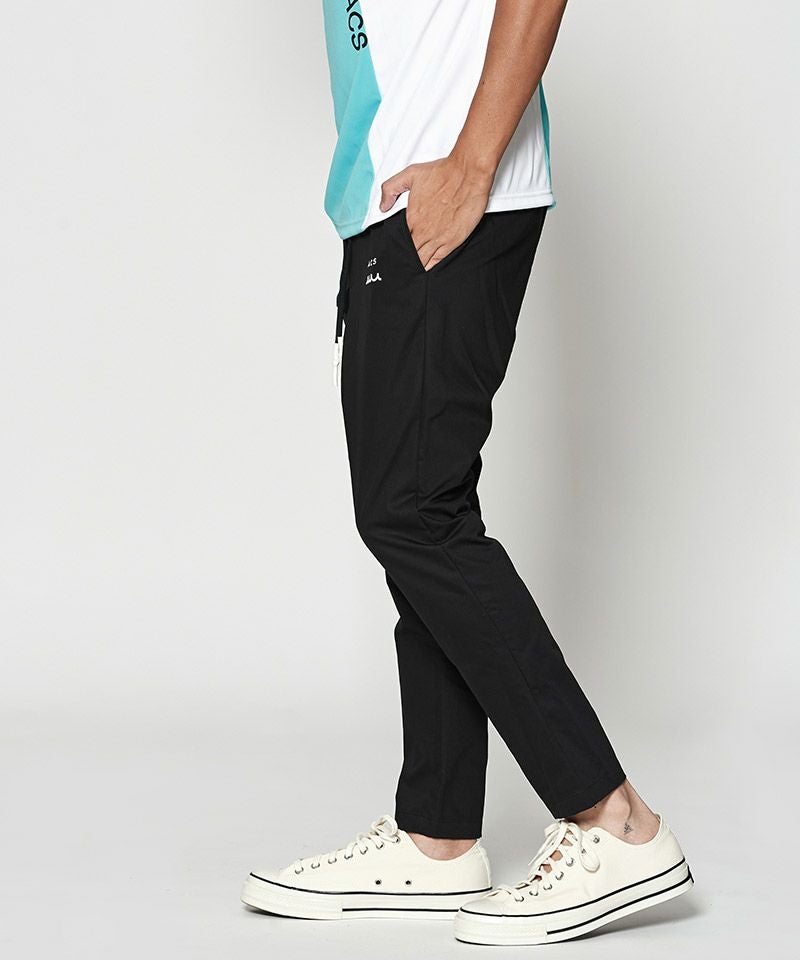 ACANTHUS(アカンサス)】Easy Tight Pants イージータイトパンツ(MA2605