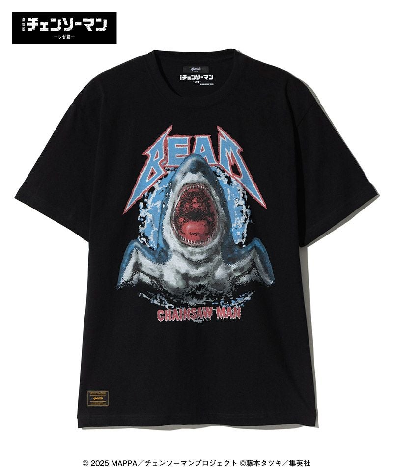 glamb(グラム)】Beam T-shirt ビームTシャツ(GB0425-CM05) | CAMBIO 