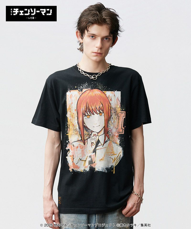 チェンソーマン マキマ Tシャツ 000000083488-05.jpg?size=l&w=