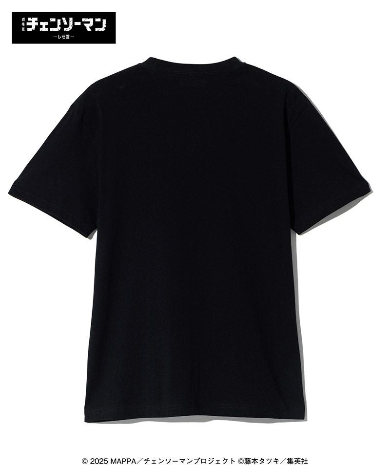 glamb(グラム)】Makima T-shirt II マキマTシャツ2(GB0425-CM08