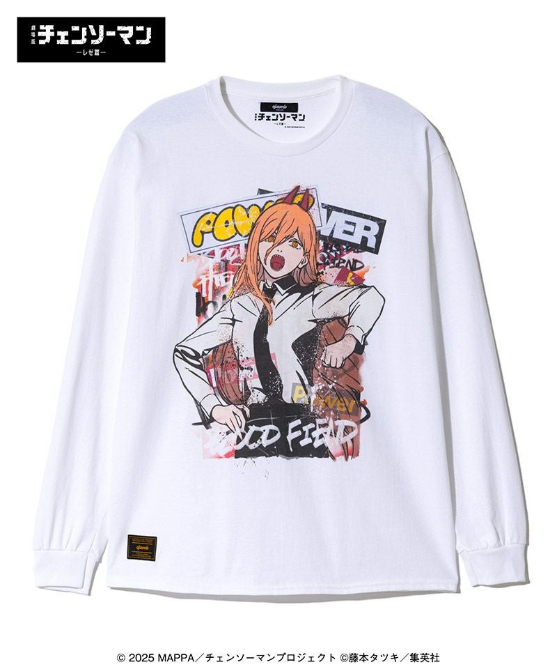 glamb(グラム)】Power Cutsew パワーカットソー(GB0425-CM07) | CAMBIO