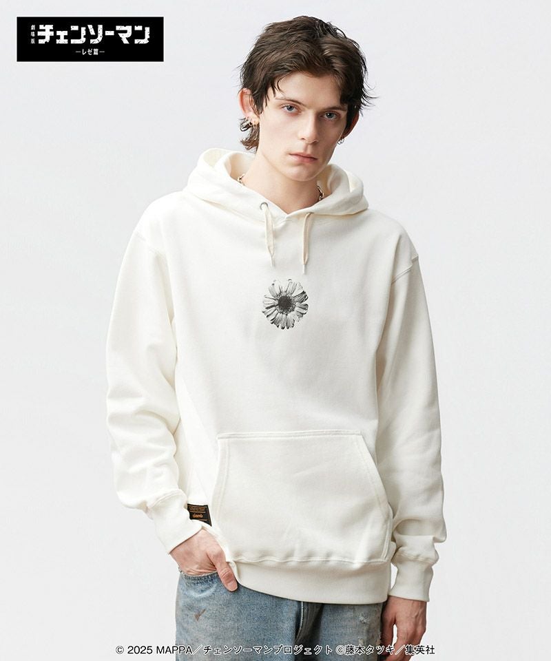 glamb(グラム)】Reze Hoodie レゼフーディ(GB0425-CM01) | CAMBIO カンビオ