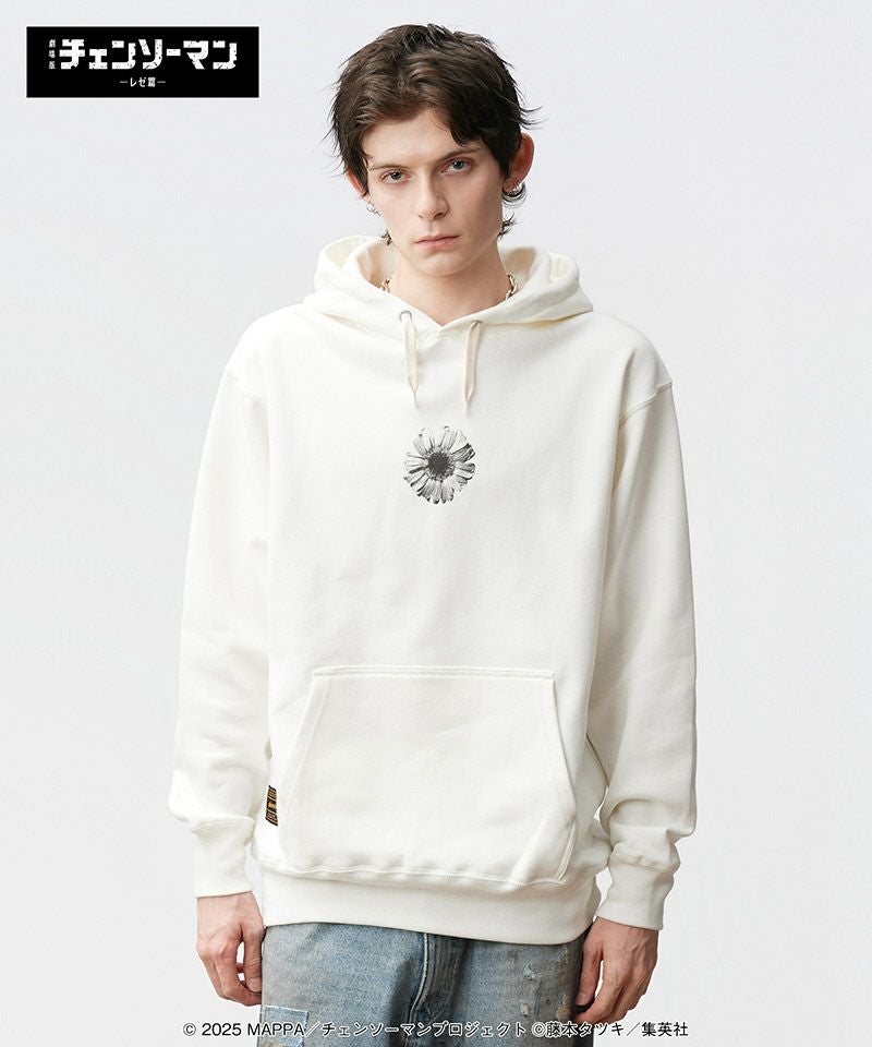 glamb(グラム)】Reze Hoodie レゼフーディ(GB0425-CM01) | CAMBIO カンビオ