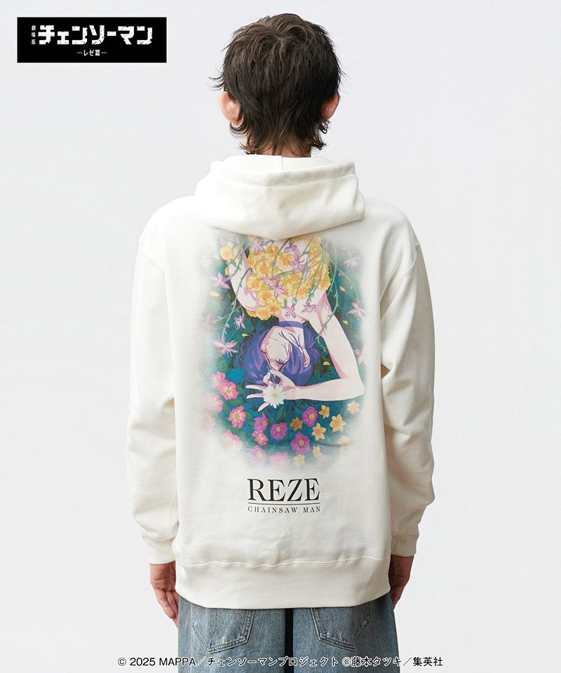 glamb(グラム)】Reze Hoodie レゼフーディ(GB0425-CM01) | CAMBIO カンビオ