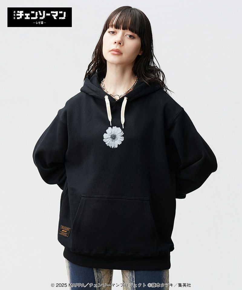 glamb(グラム)】Reze Hoodie レゼフーディ(GB0425-CM01) | CAMBIO カンビオ