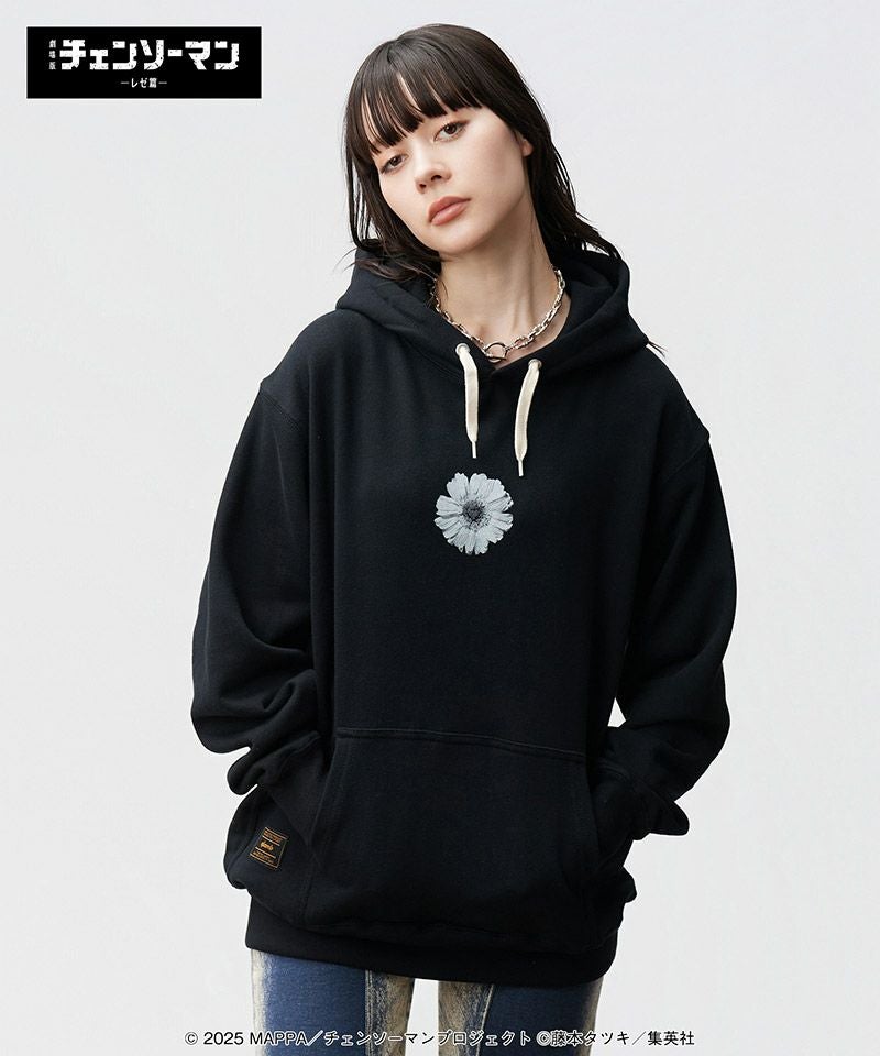 glamb(グラム)】Reze Hoodie レゼフーディ(GB0425-CM01) | CAMBIO カンビオ