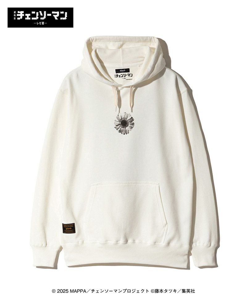 glamb(グラム)】Reze Hoodie レゼフーディ(GB0425-CM01) | CAMBIO カンビオ