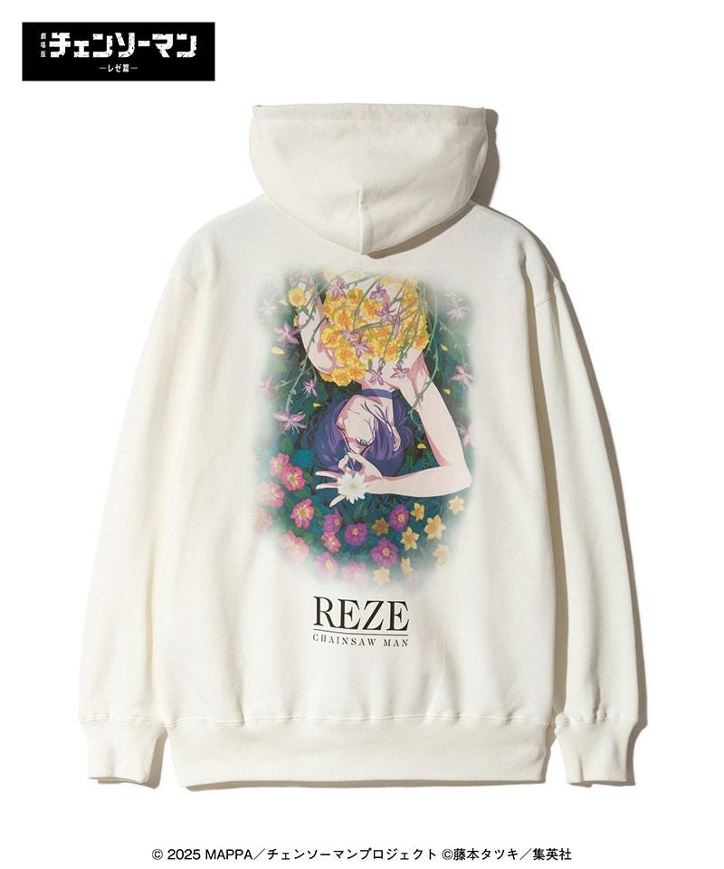 glamb(グラム)】Reze Hoodie レゼフーディ(GB0425-CM01) | CAMBIO カンビオ