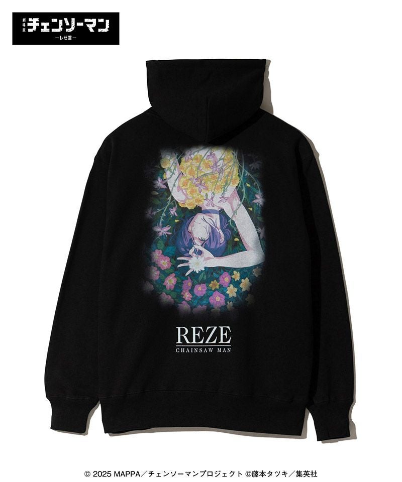 専用　JUMPER LACE/Beyond the romance glamb(グラム)】Reze Hoodie レゼフーディ(GB0425-CM01) | CAMBIO カンビオ