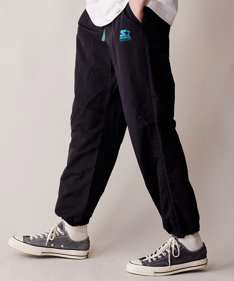 rehacer(レアセル)】Lanthanum Easy Pants アンクルイージーパンツ