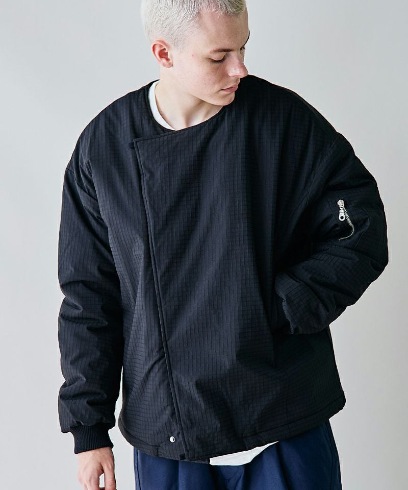 rehacer(レアセル)】Short Mods Jacket モッズジャケット(01250100004 rehacer(レアセル)】Short Mods Jacket モッズジャケット(01250100004