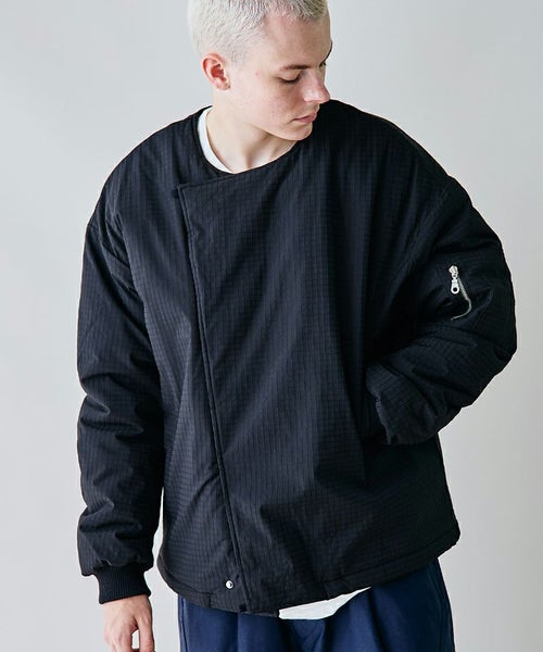 30%OFF【rehacer(レアセル)】Short Mods Jacket モッズジャケット 