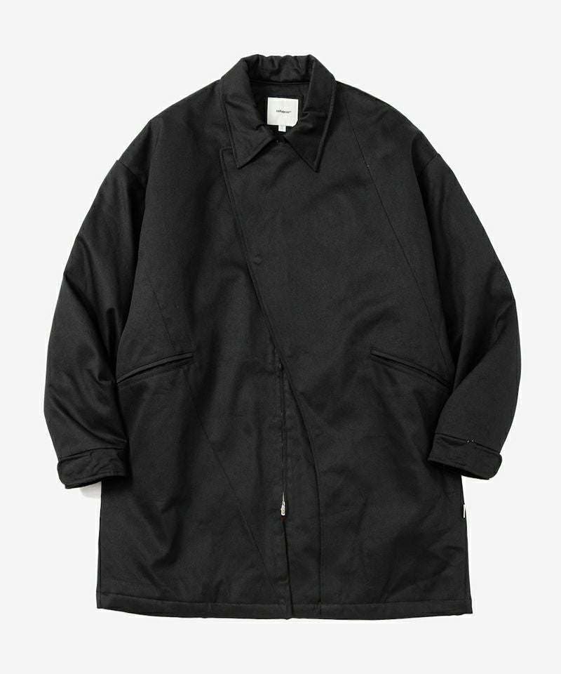 rehacer(レアセル)】【予約販売1月上旬～中旬入荷】 Slant Twill Mods