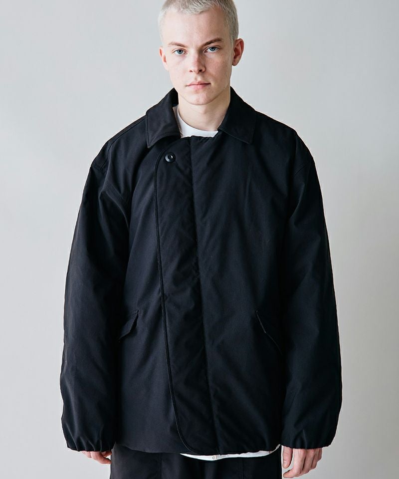 rehacer(レアセル)】Short Mods Jacket モッズジャケット(01250100004