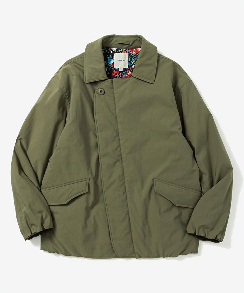 rehacer(レアセル)】Short Mods Jacket モッズジャケット(01250100004