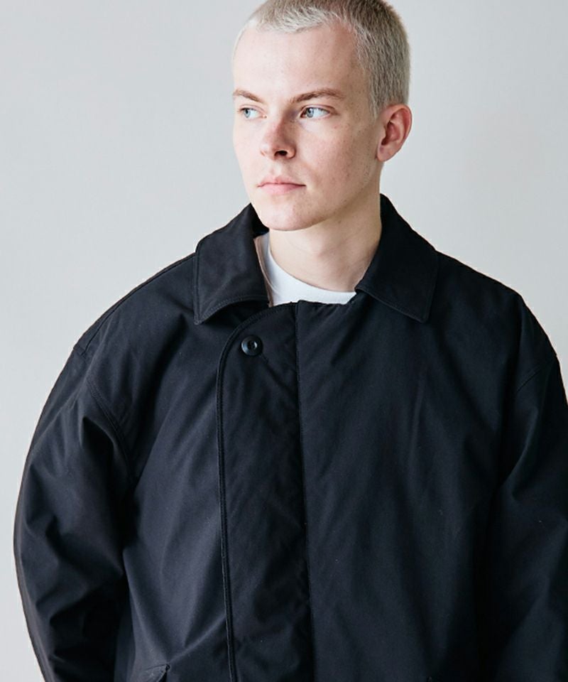 50%OFF【rehacer(レアセル)】Short Mods Jacket モッズジャケット