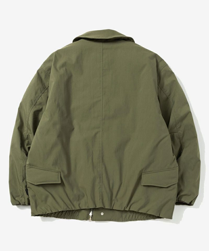 rehacer(レアセル)】Short Mods Jacket モッズジャケット(01250100004