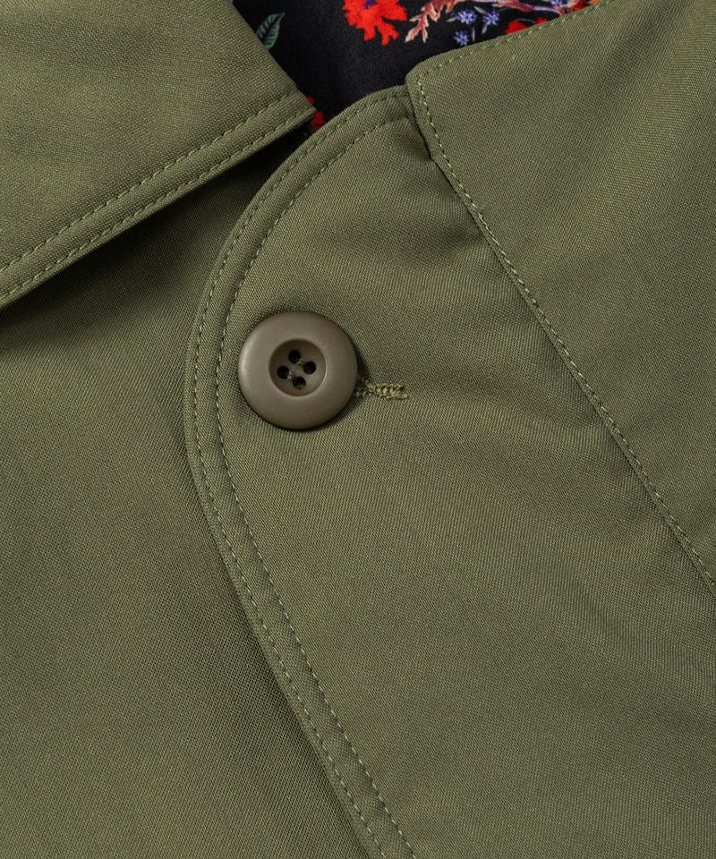 rehacer(レアセル)】Short Mods Jacket モッズジャケット(01250100004