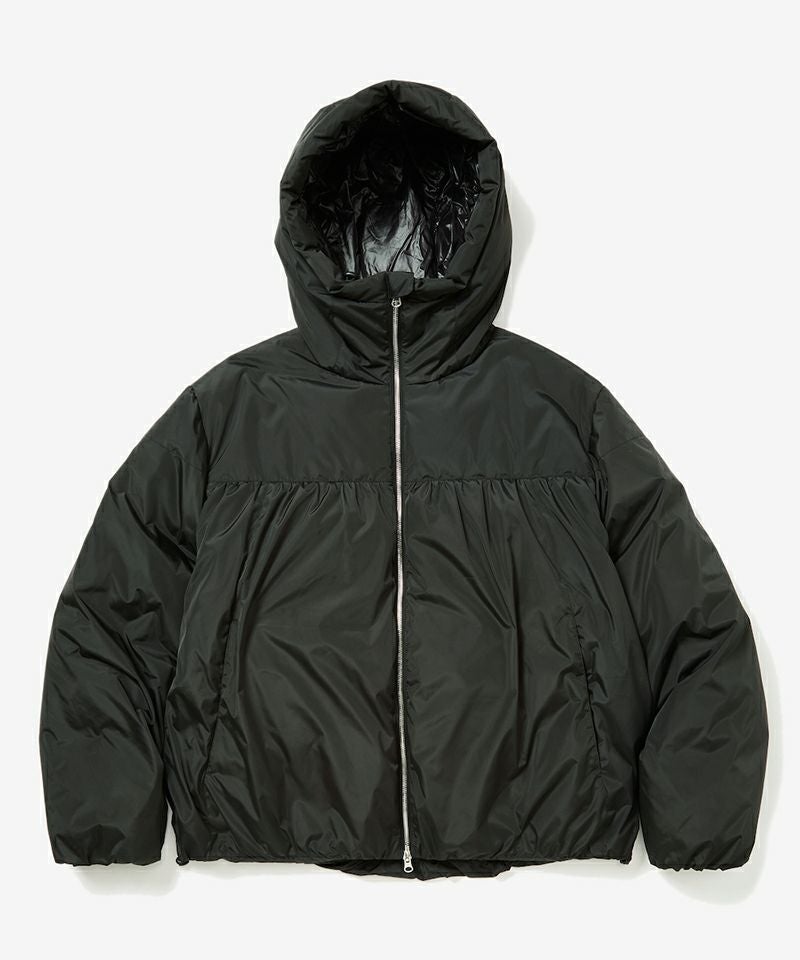 80%OFF【FACTOTUM(ファクトタム)】Linen Relaxed W Jacket ダブル