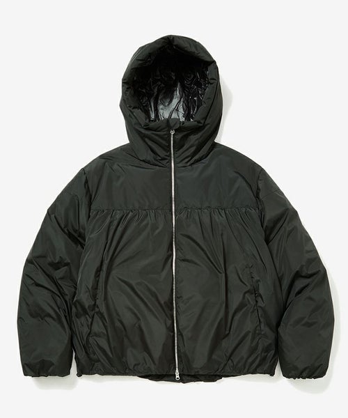 rehacer(レアセル)】Wave Melton Jacket メルトンジャケット 