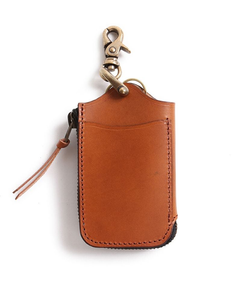 ローターケース、ロター付き ROTAR(ローター)】【予約販売12月下旬～1月上旬入荷】Buttero Leather