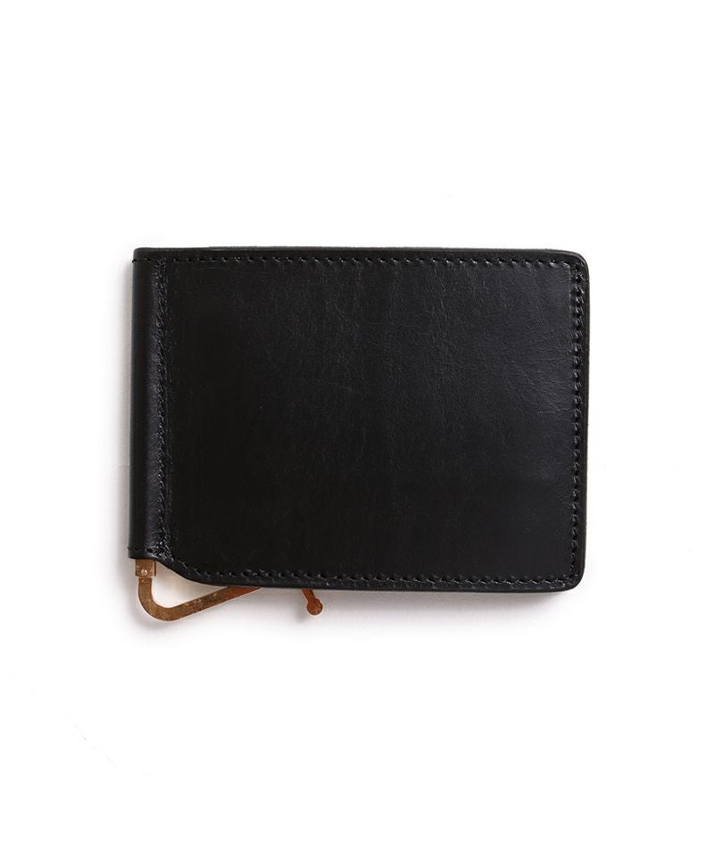 ROTAR(ローター)】Buttero Leather Money Clip マネークリップ
