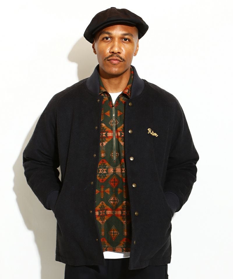 ROTAR(ローター)】Ruffian Pharaoh Coat ファラオコート (rt2572013 