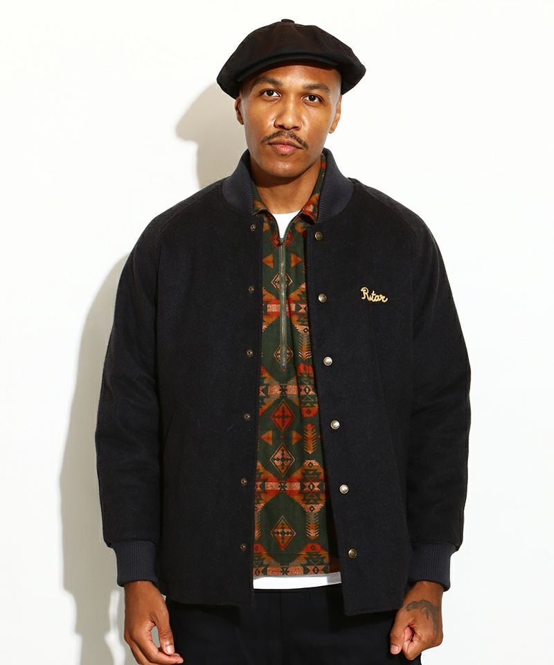 ROTAR(ローター)】Ruffian Pharaoh Coat ファラオコート (rt2572013 ROTAR(ローター)】Ruffian Pharaoh Coat ファラオコート (rt2572013