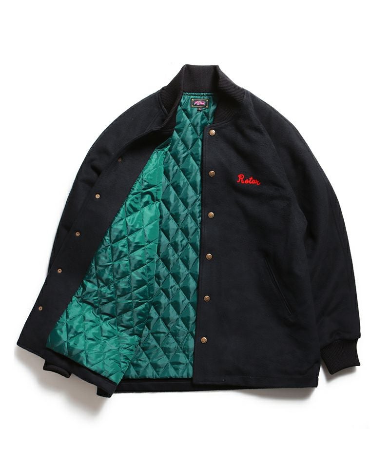 ROTAR(ローター)】Ruffian Pharaoh Coat ファラオコート (rt2572013