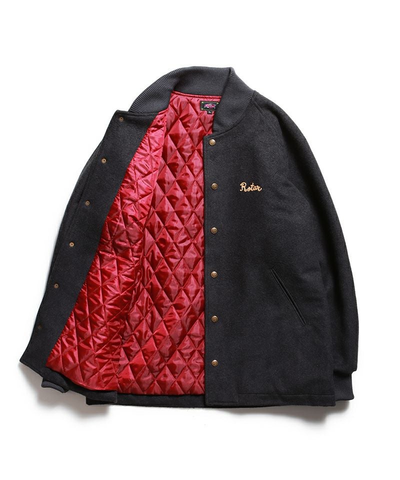 ROTAR(ローター)】Ruffian Pharaoh Coat ファラオコート (rt2572013