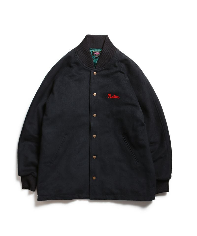 ROTAR(ローター)】Ruffian Pharaoh Coat ファラオコート (rt2572013