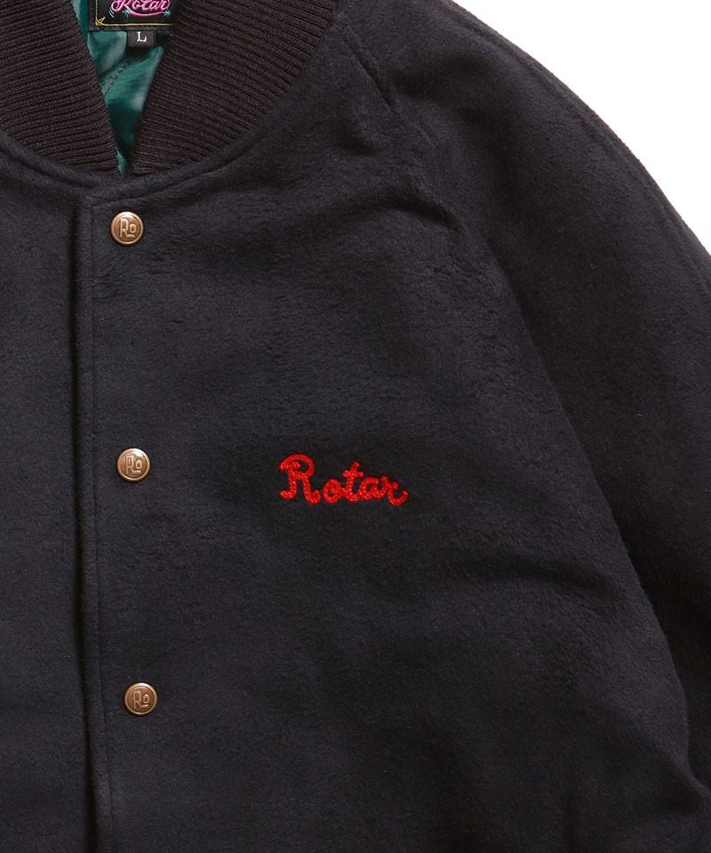 ROTAR(ローター)】Ruffian Pharaoh Coat ファラオコート (rt2572013