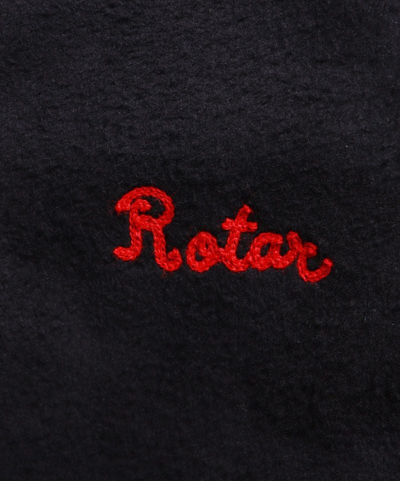 ROTAR(ローター)】Ruffian Pharaoh Coat ファラオコート (rt2572013