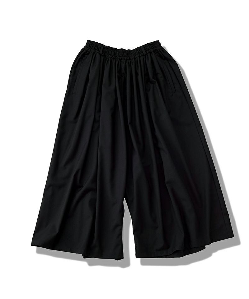 20%OFF【NO ID.(ノーアイディー)】 ｷﾞｬｻﾞｰﾊﾞｷﾞｰﾄﾗｳｻﾞｰｽﾞ パンツ(457006