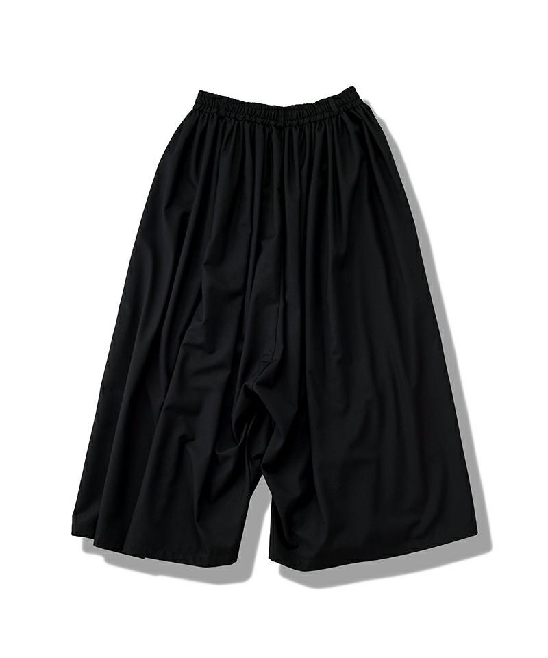 20%OFF【NO ID.(ノーアイディー)】 ｷﾞｬｻﾞｰﾊﾞｷﾞｰﾄﾗｳｻﾞｰｽﾞ パンツ(457006