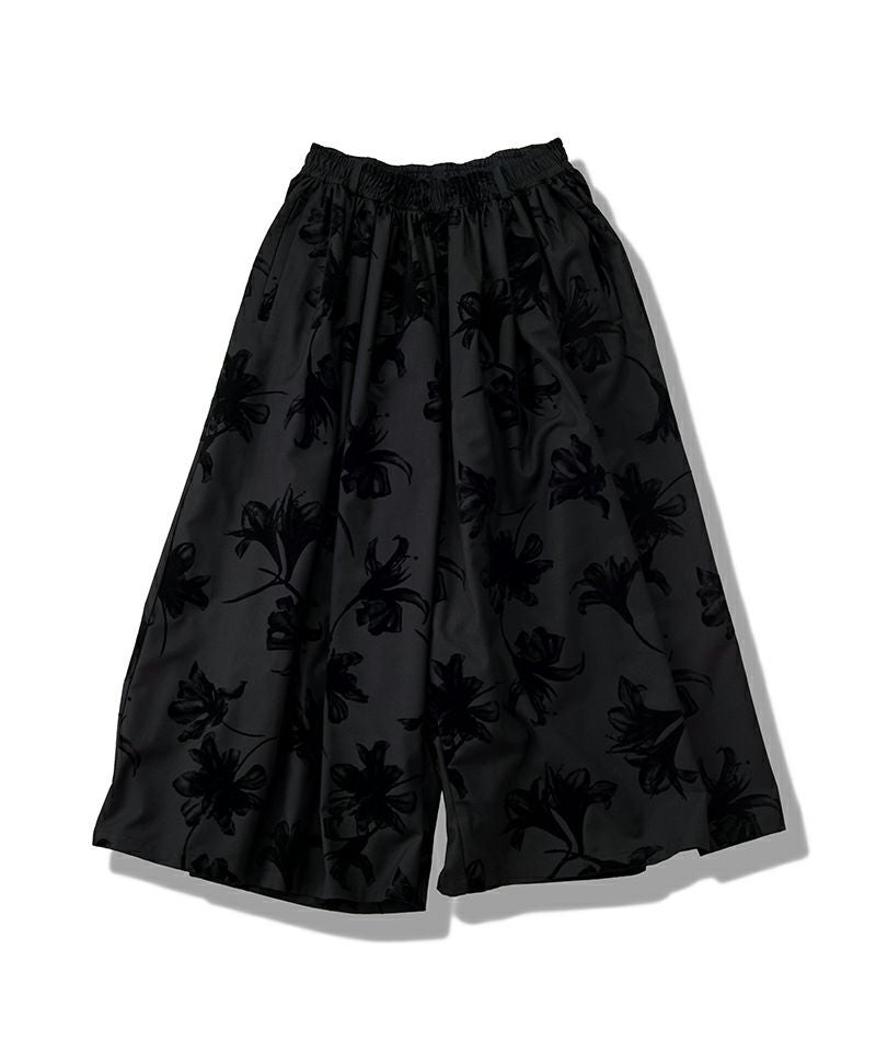 20%OFF【NO ID.(ノーアイディー)】 ｷﾞｬｻﾞｰﾊﾞｷﾞｰﾄﾗｳｻﾞｰｽﾞ パンツ(457006