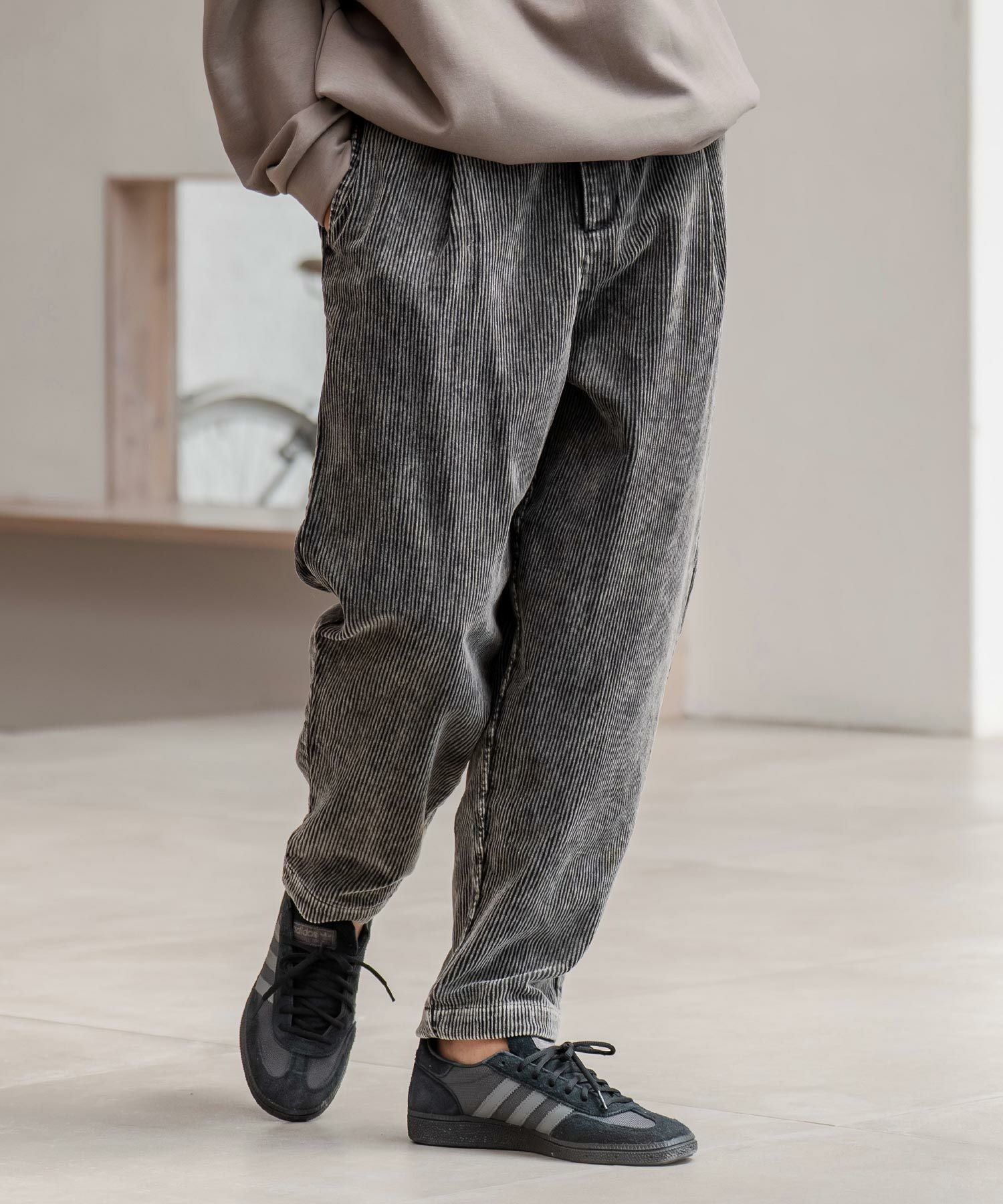 予約販売カラー・サイズにより納期異なる】【CAMBIO(カンビオ