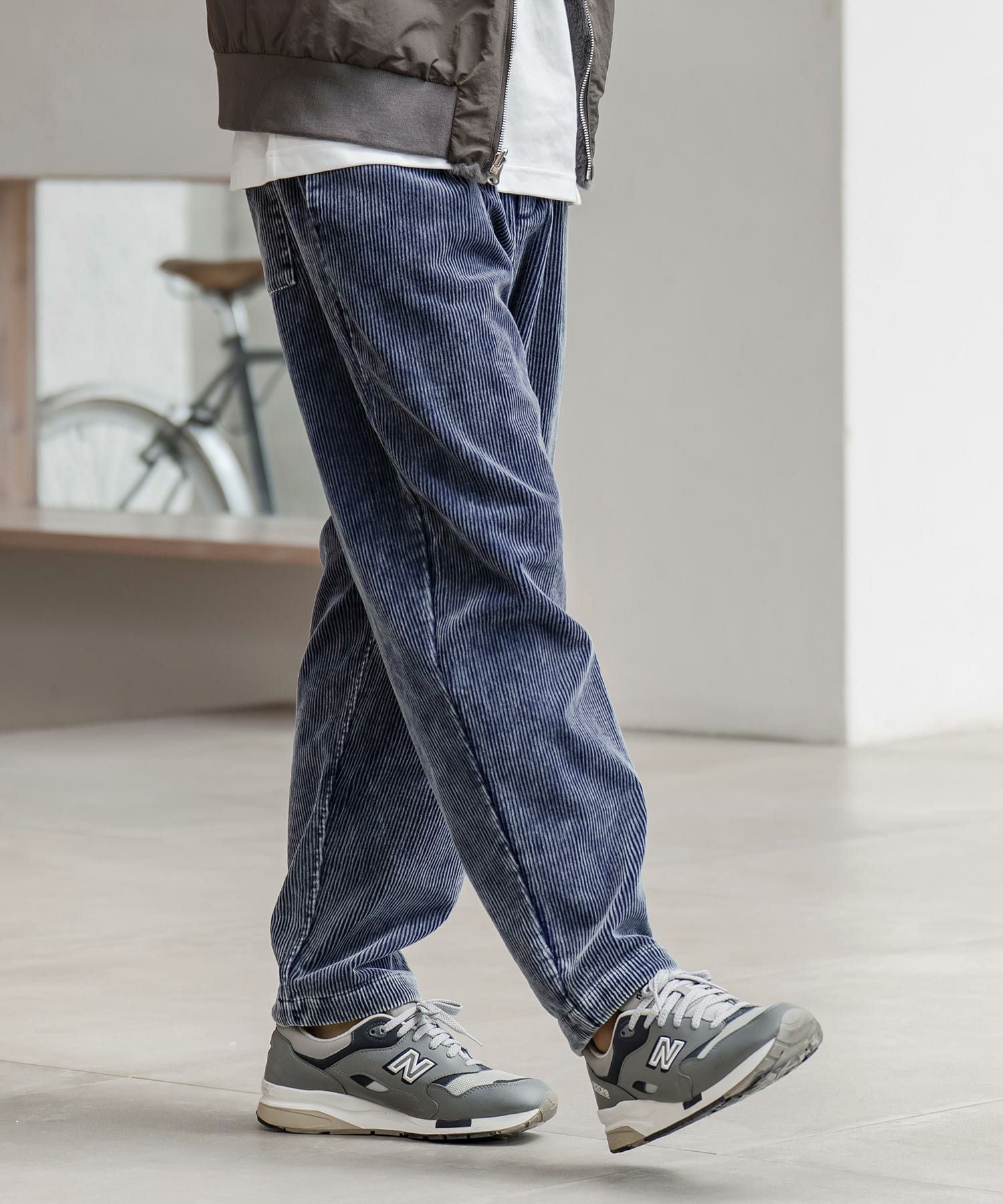 予約販売カラー・サイズにより納期異なる】【CAMBIO(カンビオ