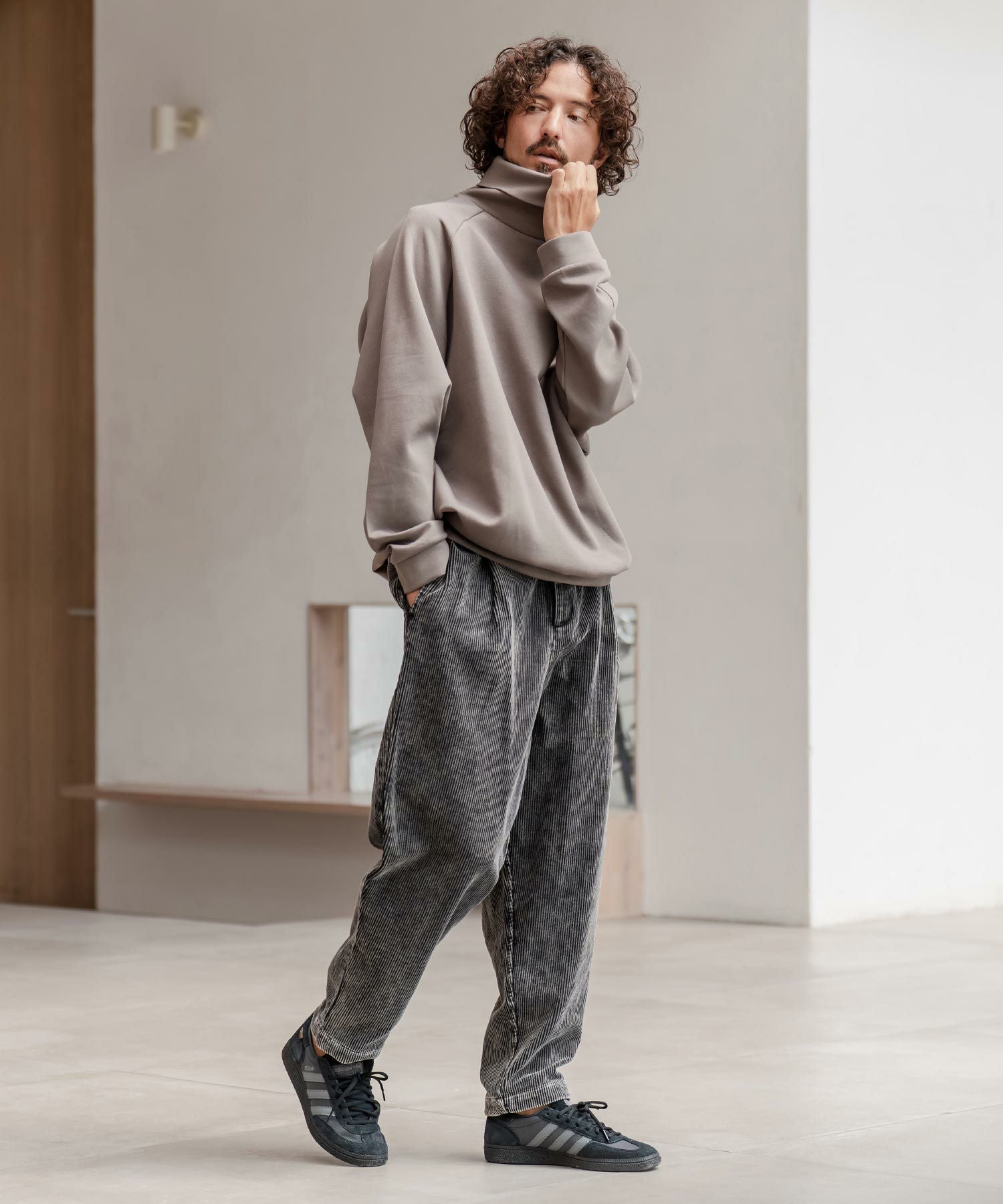 予約販売カラー・サイズにより納期異なる】【CAMBIO(カンビオ