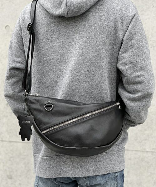 DECADE(ディケイド)】【予約販売5月中旬～下旬入荷】Oiled Horse