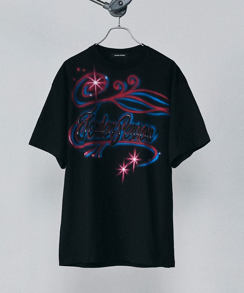 TENDER PERSON テンダーパーソン 22SS 日本製 THERMOGRAPHY SHIRT MORING サーモグラフィー オーバーサイズシャツ GB-TO-4202 4 Murti 半袖 トップス【中古】【TENDER PERSON】 楽天市場】TENDER PERSON 22SS S/S THERMOGRAPHY SHIRT size：4