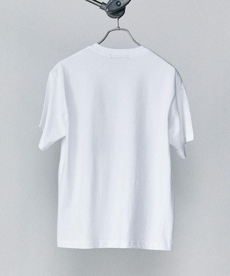 TENDER PERSON(テンダーパーソン)】AIRBRUSHED TEE Tシャツ(NRB-4236