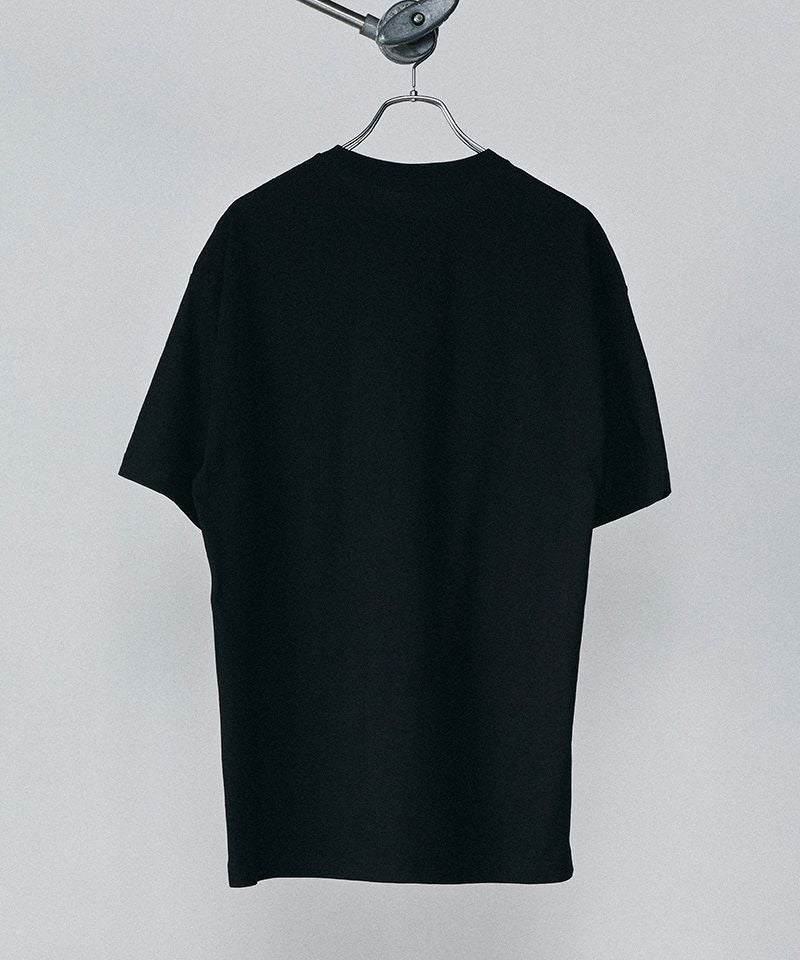 TENDER PERSON(テンダーパーソン)】AIRBRUSHED TEE Tシャツ(NRB-4236