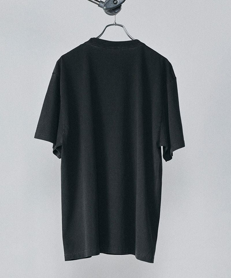 TENDER PERSON(テンダーパーソン)】MASSIVE LOGO TEE Tシャツ(NRB-4228