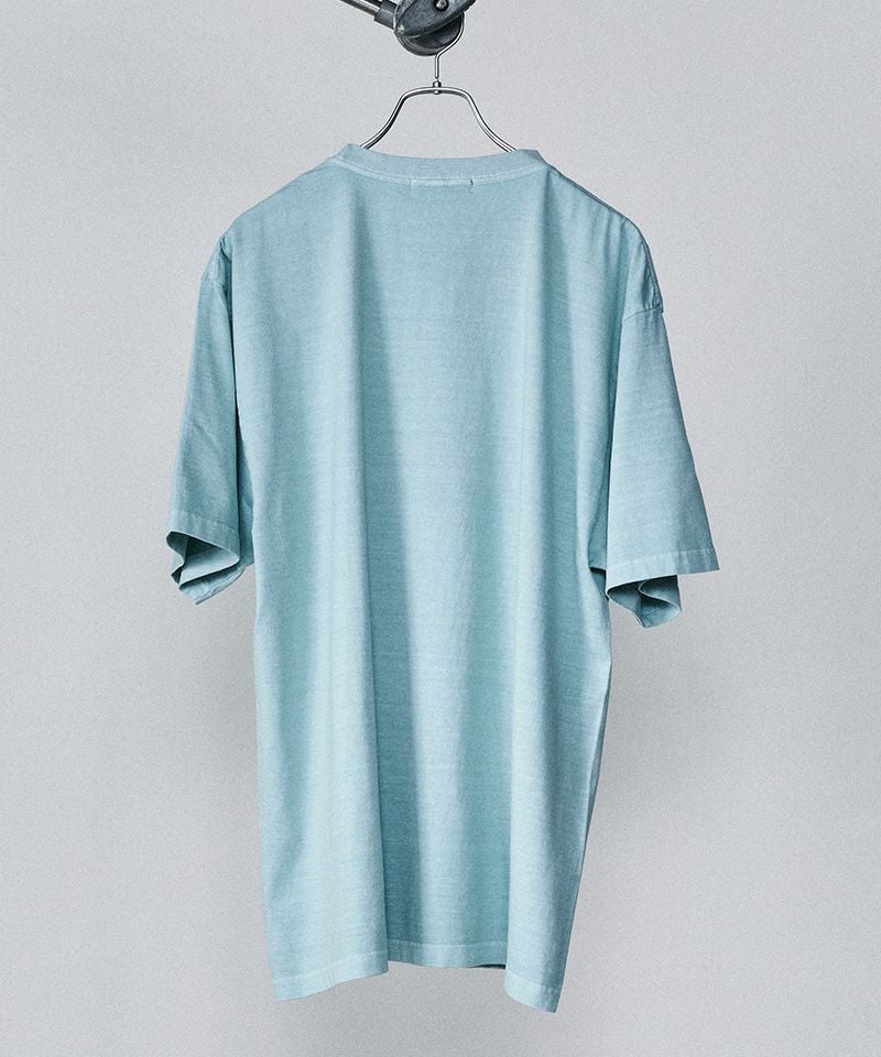 TENDER PERSON(テンダーパーソン)】MASSIVE LOGO TEE Tシャツ(NRB-4228