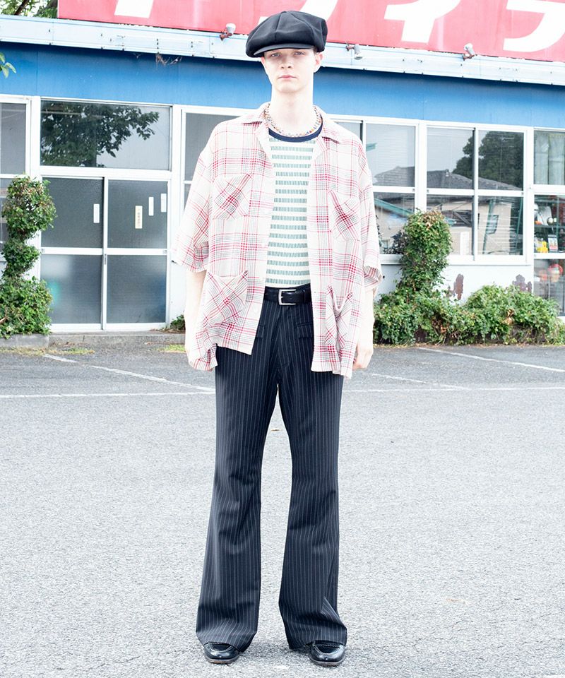 TENDER PERSON(テンダーパーソン)】【予約販売3月下旬~4月上旬入荷 TENDER PERSON(テンダーパーソン)】【予約販売3月下旬~4月上旬入荷
