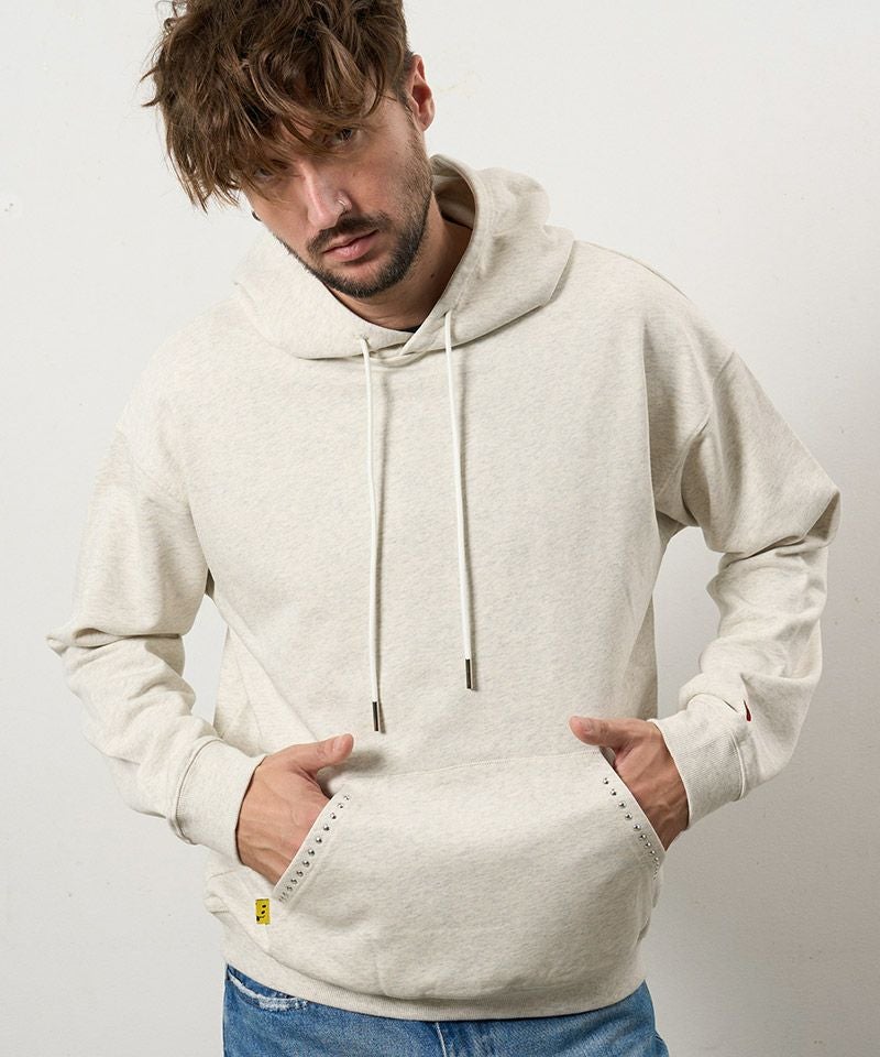 STUD MUFFIN(スタッドマフィン)】【予約販売1月中旬～下旬入荷】ヘビー