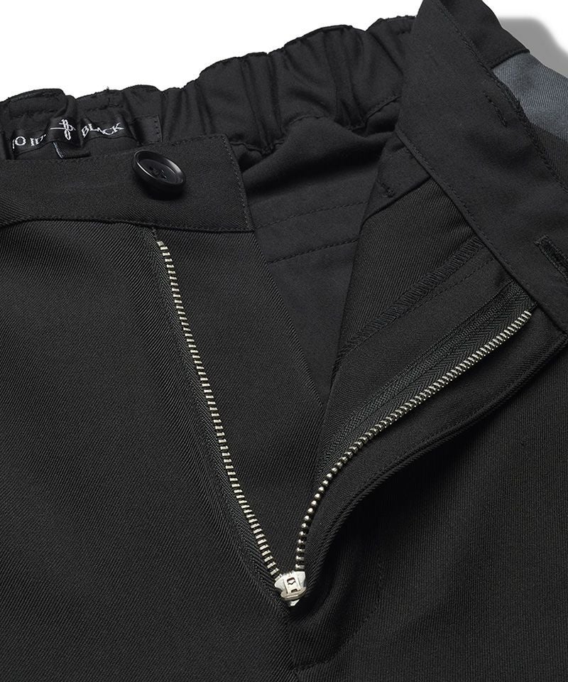 30%OFF【NO ID.(ノーアイディー)】ﾁｪﾝｼﾞﾝｸﾞﾌﾚｱﾄﾗｳｻﾞｰｽﾞ パンツ(457006